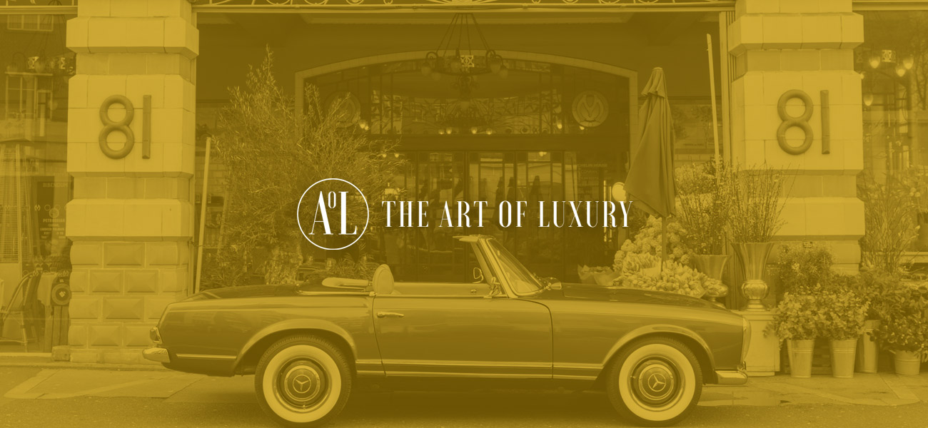 The Art of Luxury