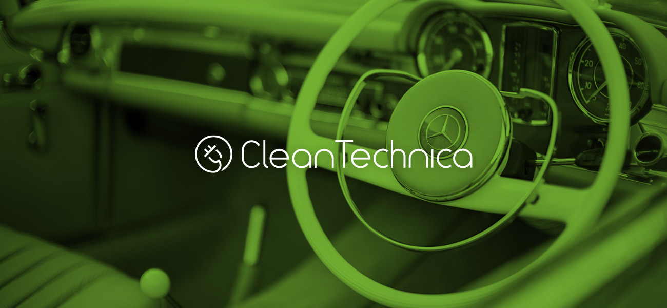 CleanTechnica