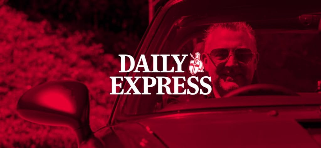 Everrati’s electric steer preserves future for classic cars on the road