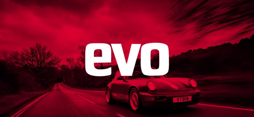 Evo Magazine